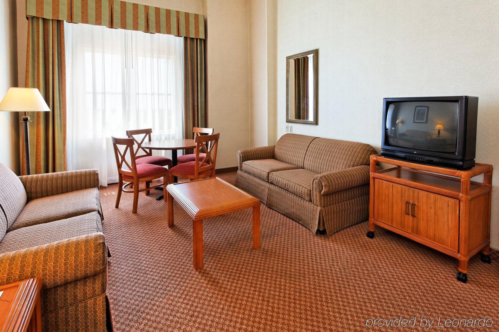 Holiday Inn Matamoros Matamoros  Room photo