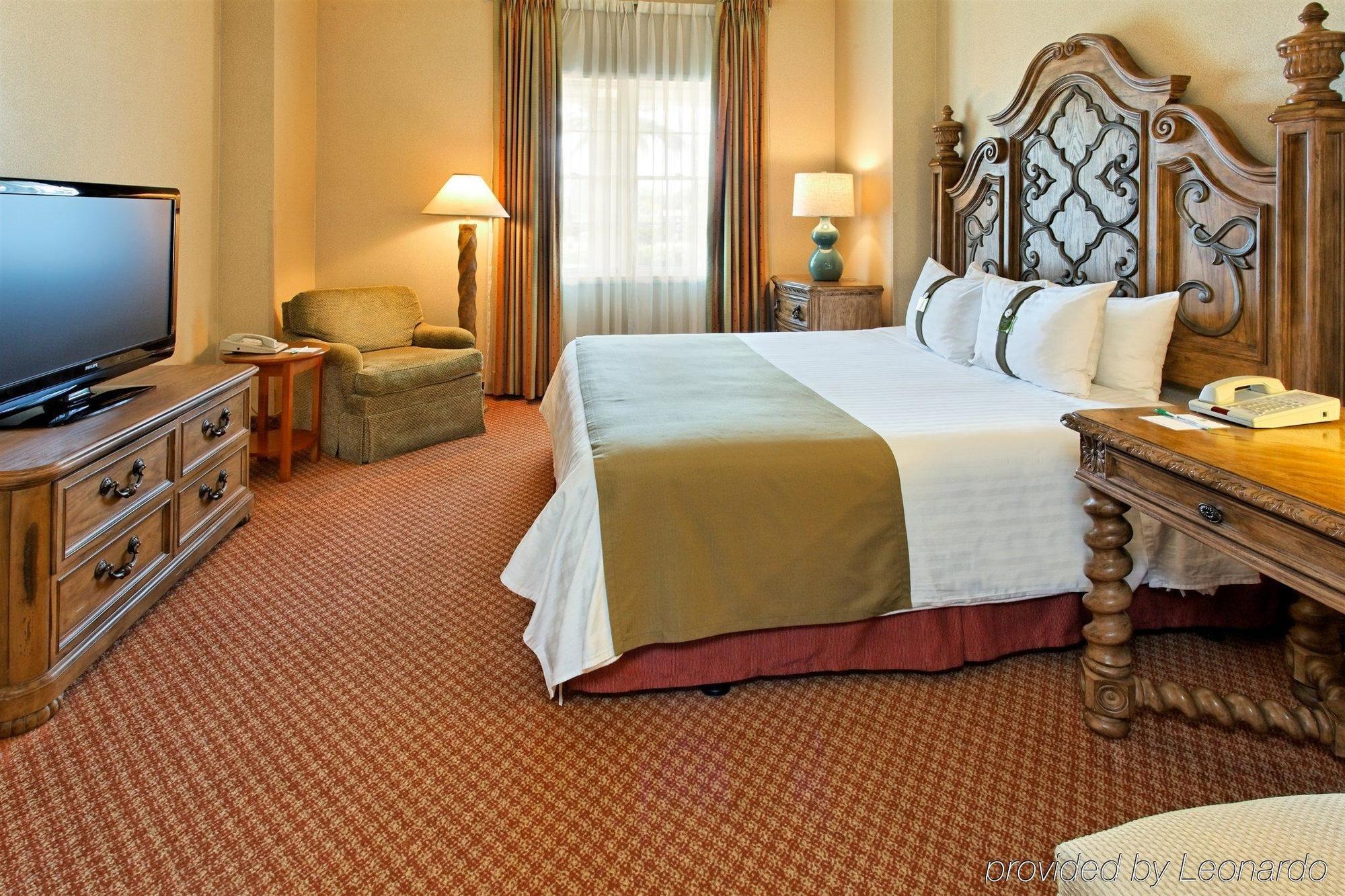 Holiday Inn Matamoros Matamoros  Room photo
