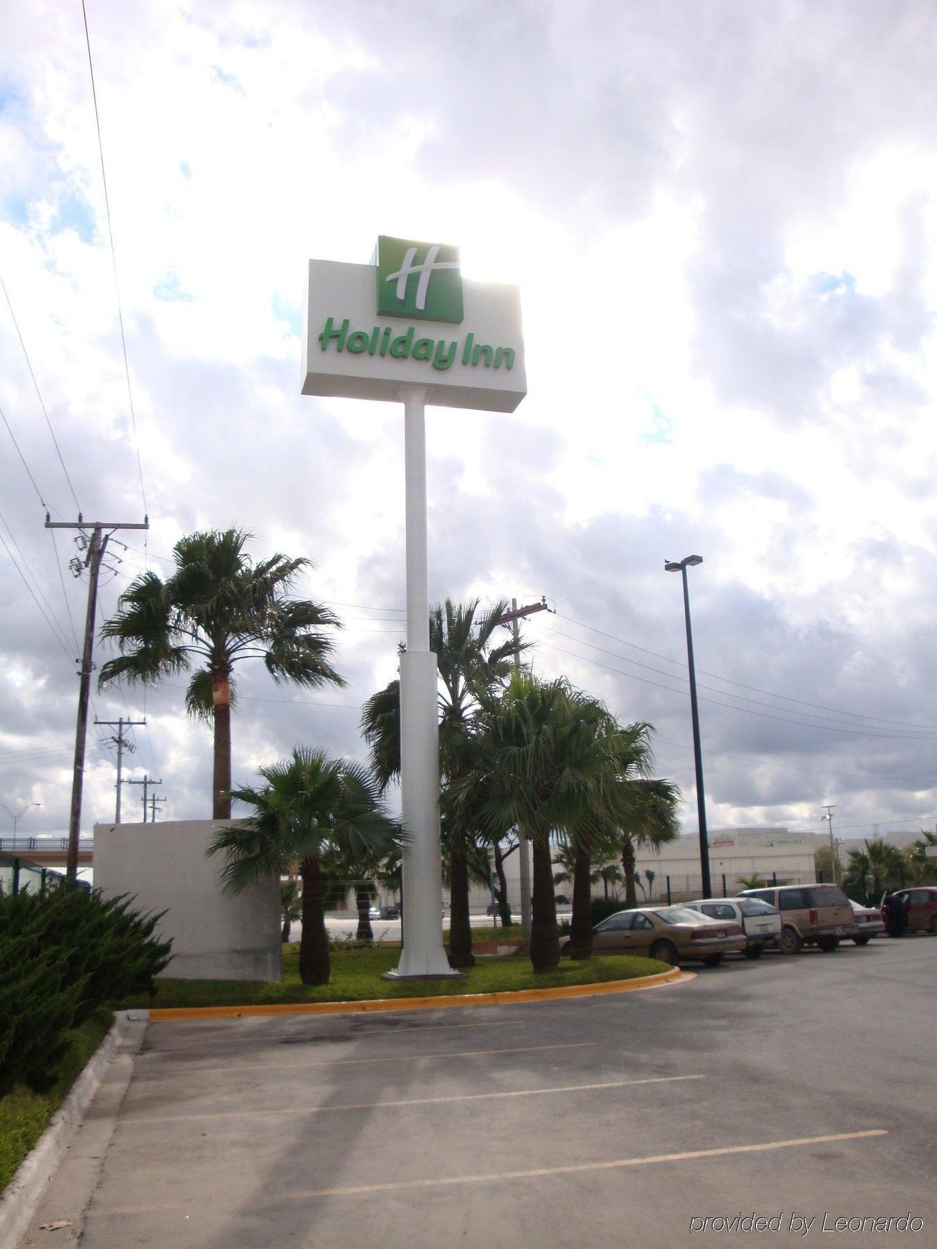 Holiday Inn Matamoros Matamoros  Exterior photo